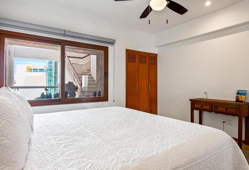 هتل Casa Del Sol D402