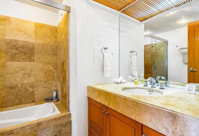 هتل Casa Del Sol D402