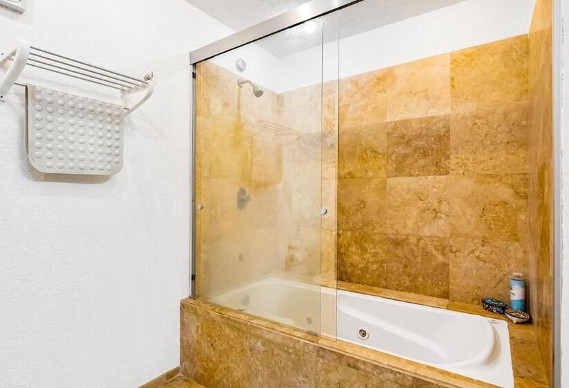 هتل Casa Del Sol D402