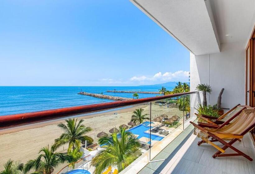 فندق Casa Del Sol D402