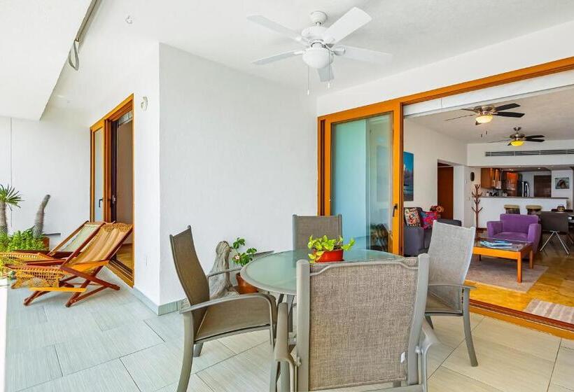 هتل Casa Del Sol D402