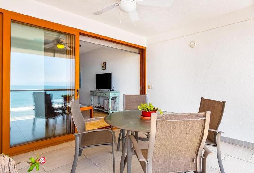 فندق Casa Del Sol D402