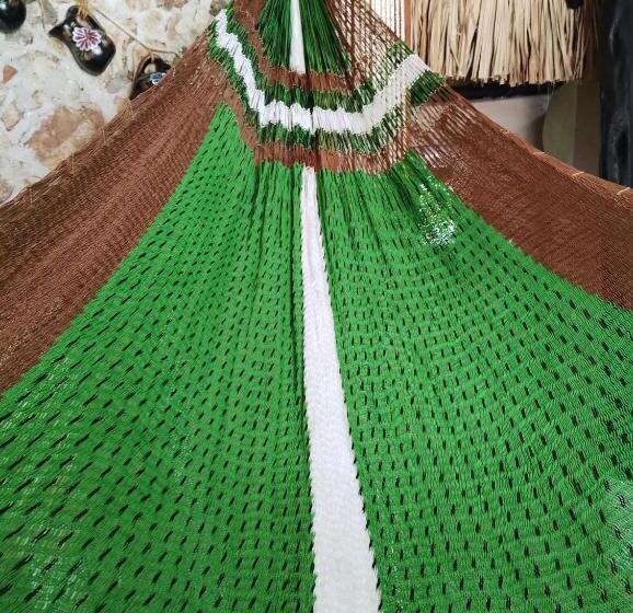 Отель Y Museo Aldea Maya Toktli Orígenes Casa Maya Toh Alberca, Wifi Starlink, Tour Museo