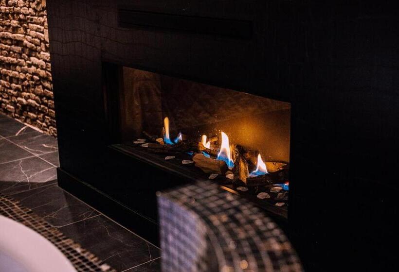 هتل City Spa Nijmegen