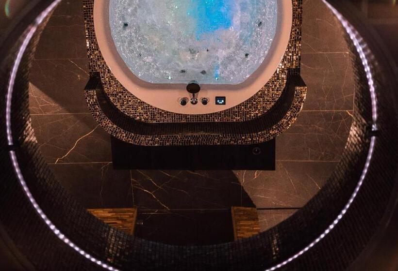 هتل City Spa Nijmegen