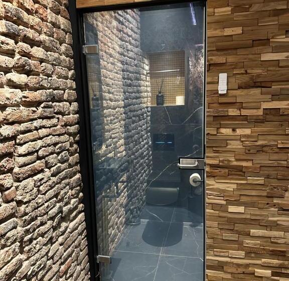 هتل City Spa Nijmegen