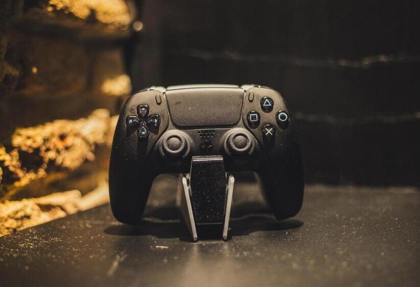 هتل City Spa Nijmegen