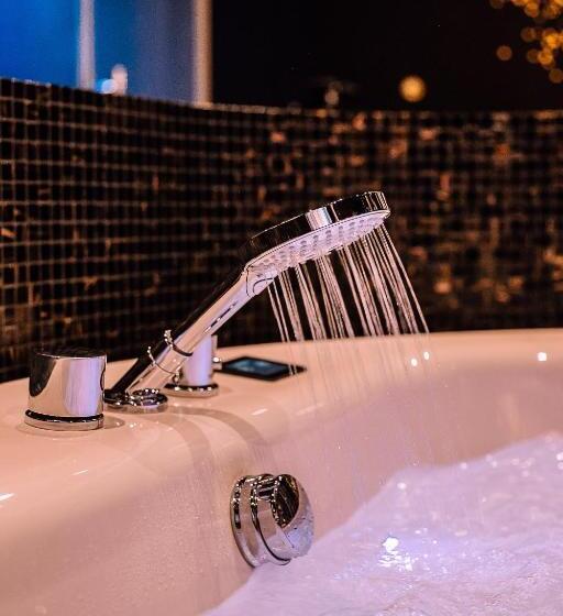 هتل City Spa Nijmegen