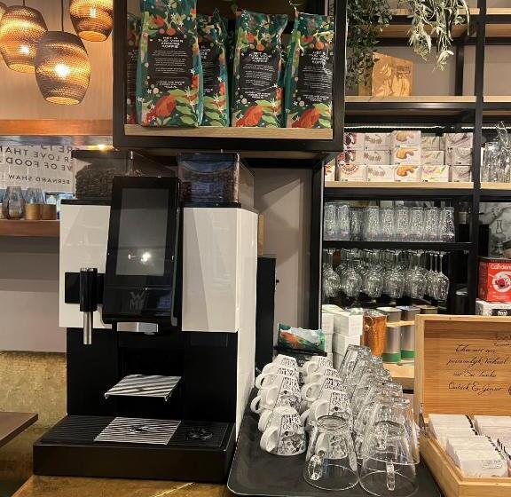 هتل City Spa Nijmegen