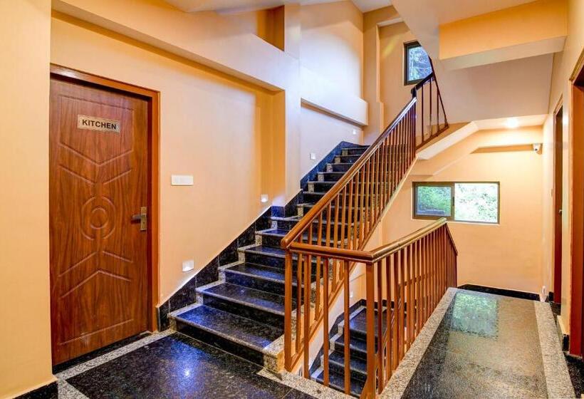 ホテル Super Townhouse Downtown Gangtok