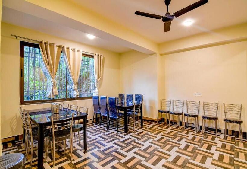 ホテル Super Townhouse Downtown Gangtok