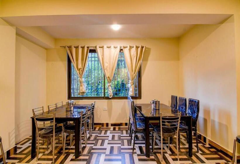 ホテル Super Townhouse Downtown Gangtok