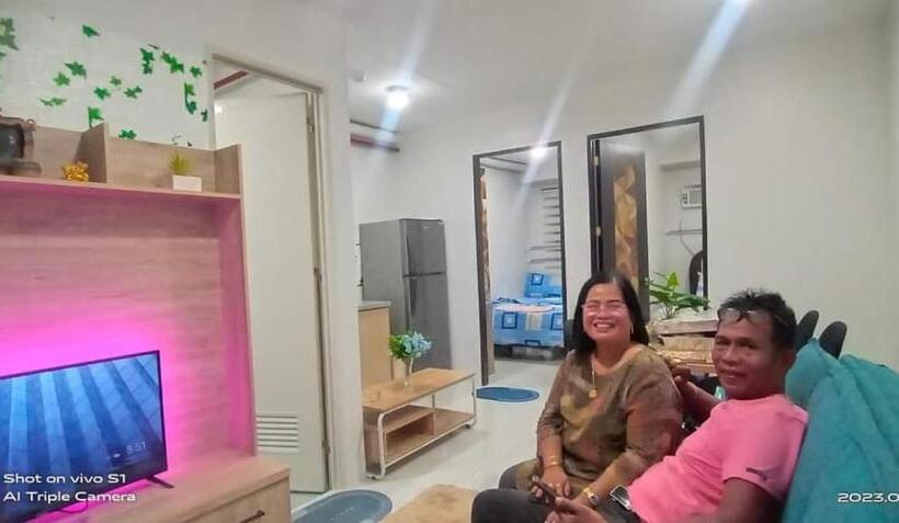 فندق Condo Banilad Deca Homes