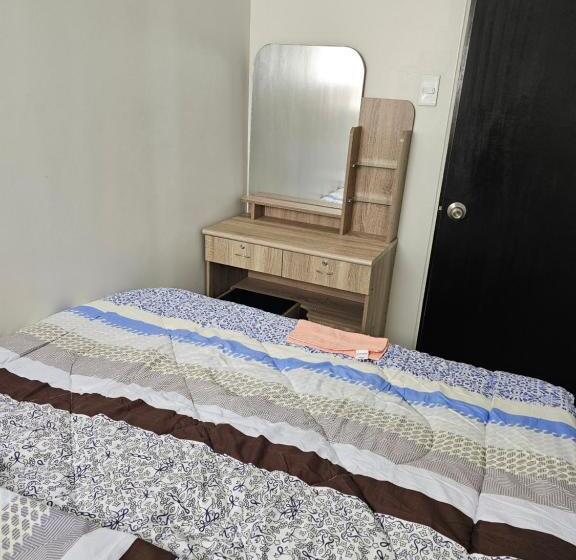 فندق Condo Banilad Deca Homes