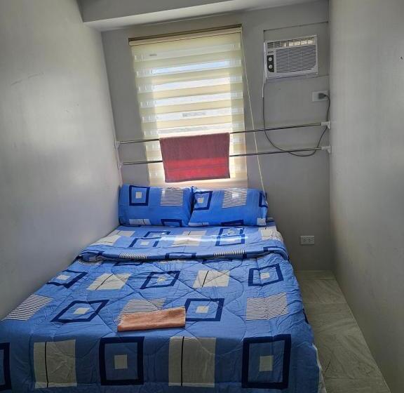 בית מלון כפרי Condo Banilad Deca Homes