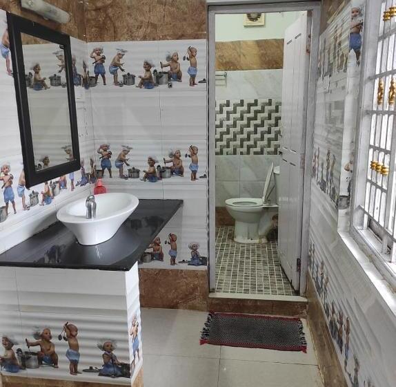 Отель Cottage Garden Deepikas