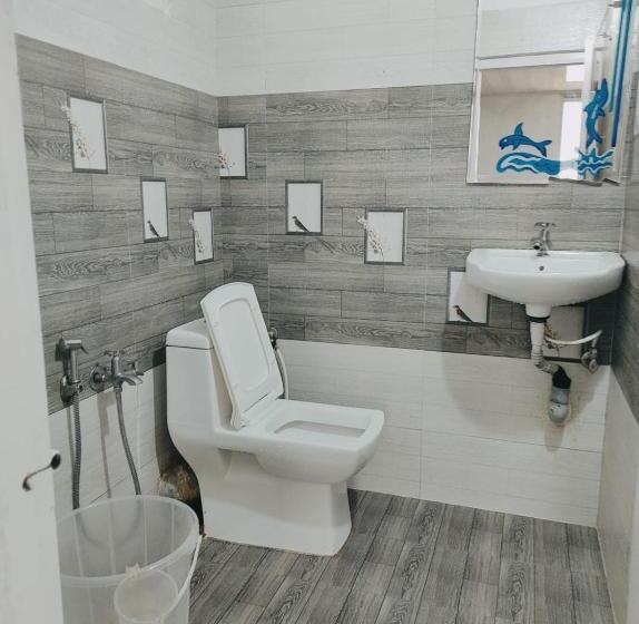 Отель Cottage Garden Deepikas