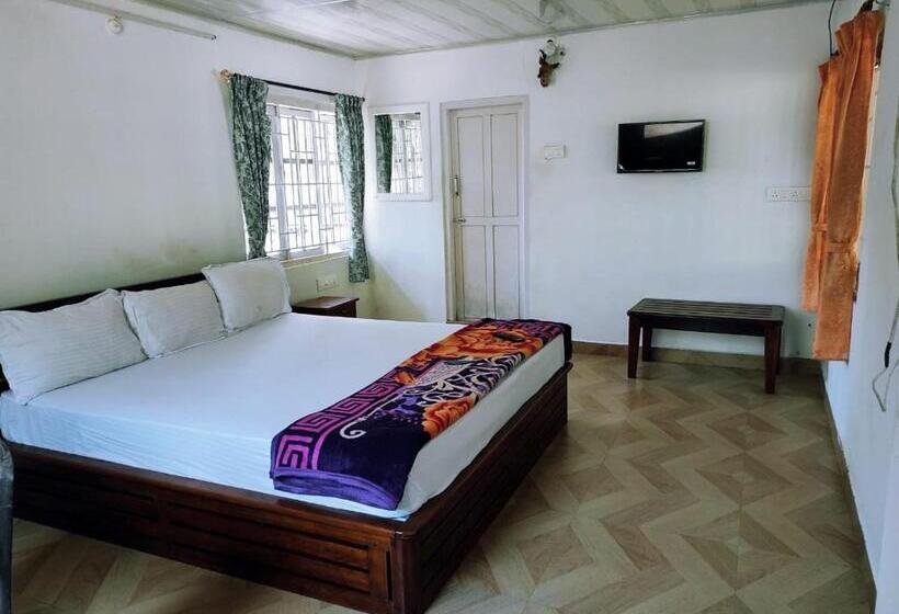 Отель Cottage Garden Deepikas