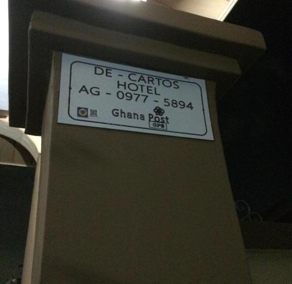 酒店 De Cartos
