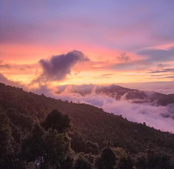 호텔 Divine Retreat