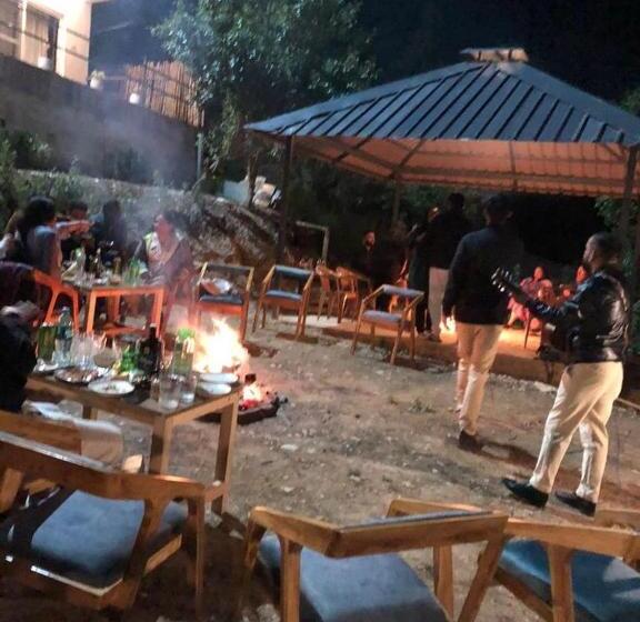 호텔 Divine Retreat