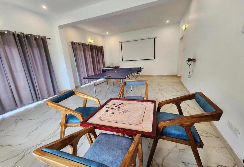 호텔 Divine Retreat