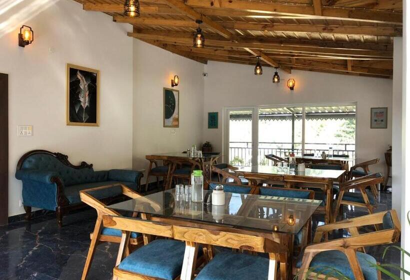 호텔 Divine Retreat