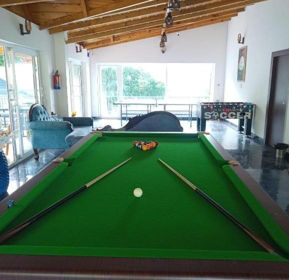 호텔 Divine Retreat