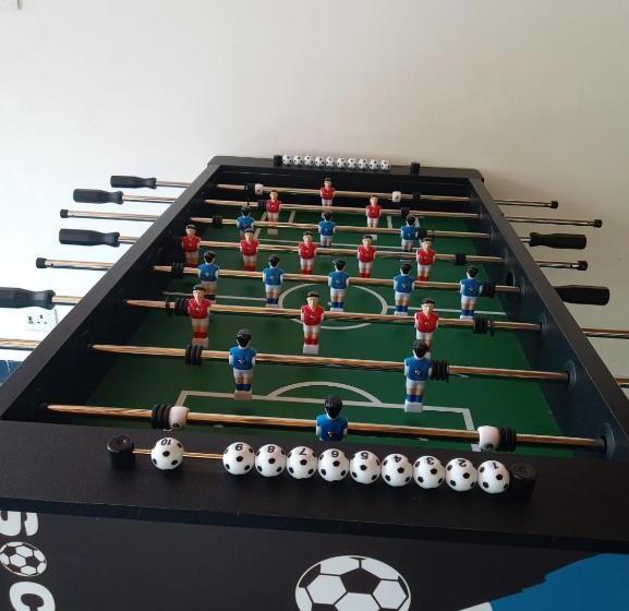 호텔 Divine Retreat