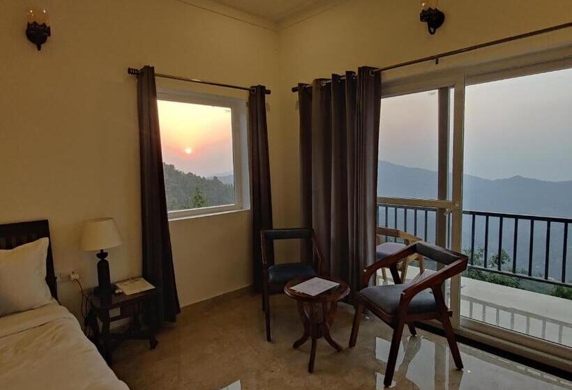 호텔 Divine Retreat