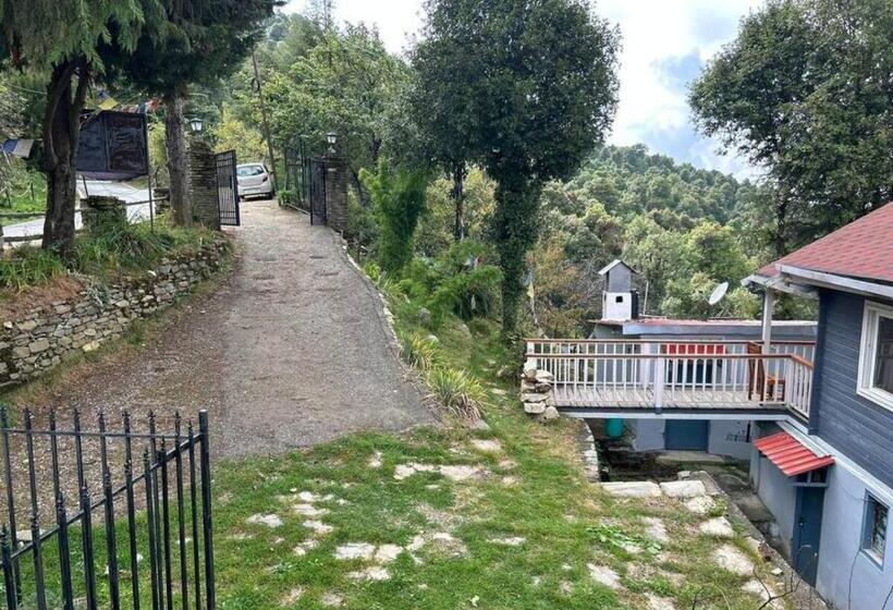 호텔 Divine Retreat