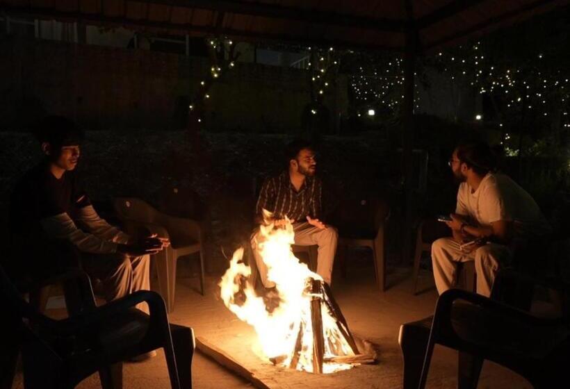 호텔 Divine Retreat