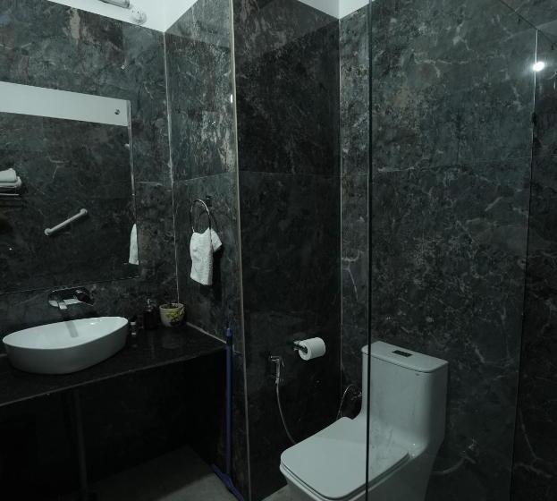 호텔 Divine Retreat