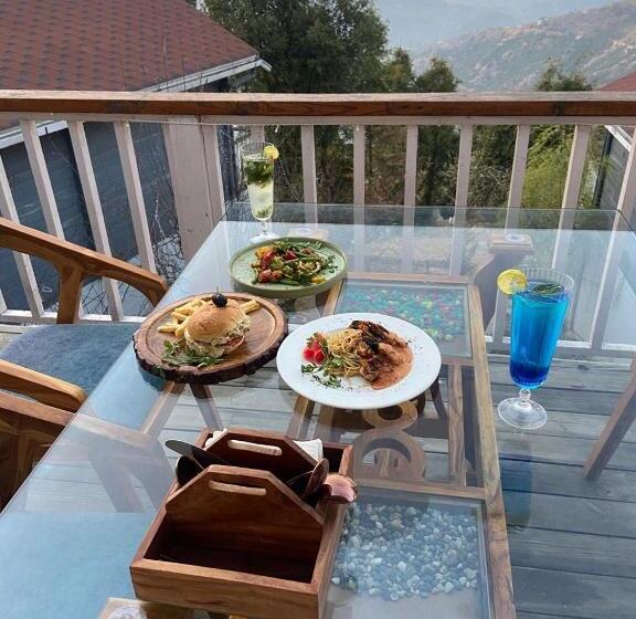 호텔 Divine Retreat