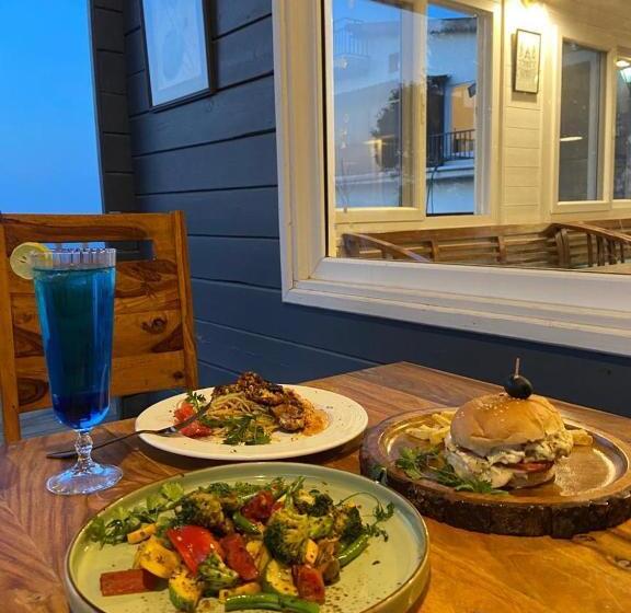 호텔 Divine Retreat