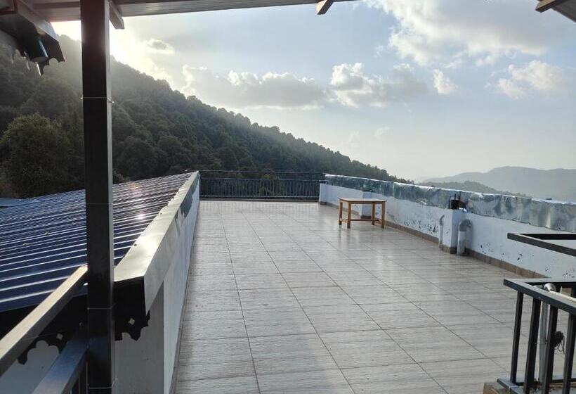 호텔 Divine Retreat