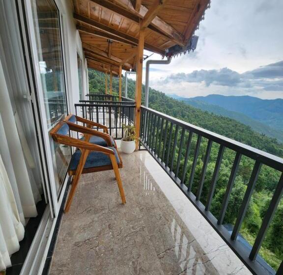 호텔 Divine Retreat