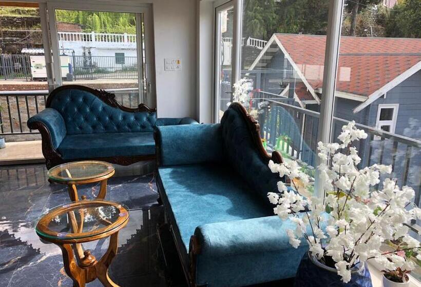 호텔 Divine Retreat