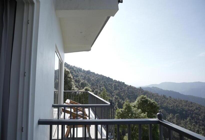 호텔 Divine Retreat