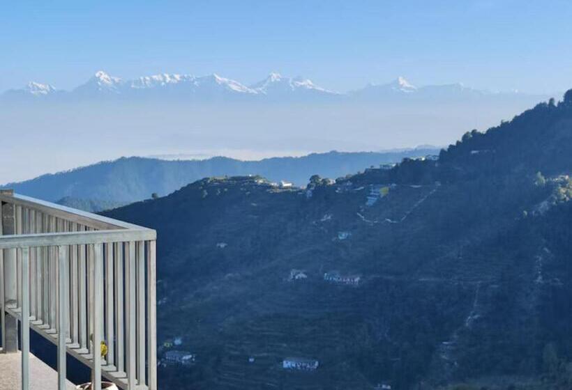 호텔 Divine Retreat