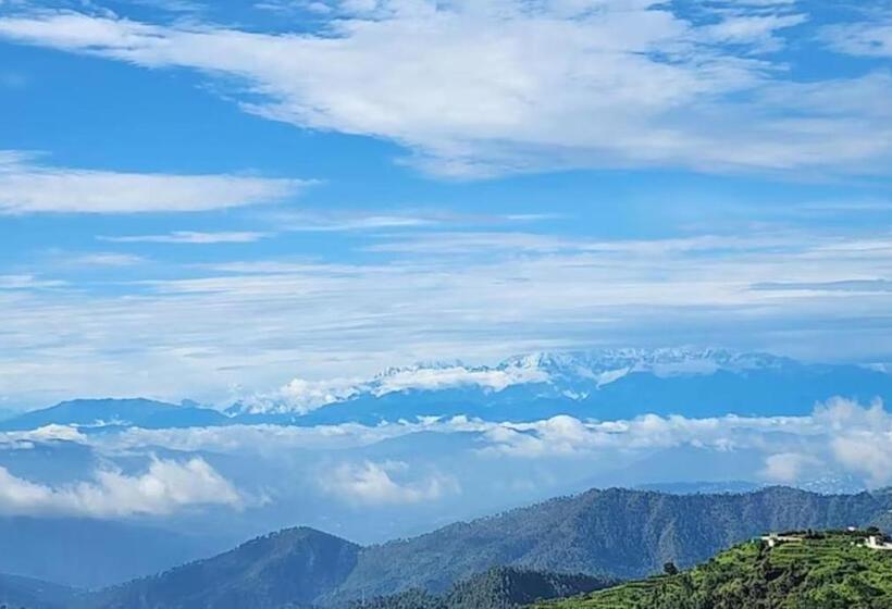 호텔 Divine Retreat