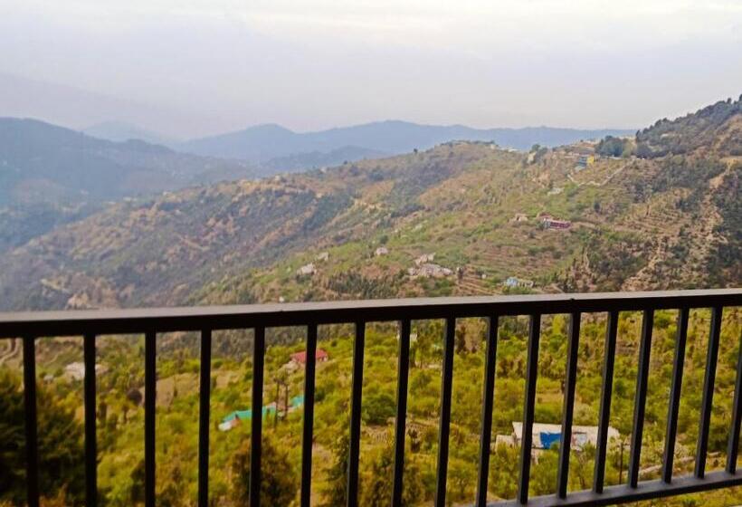 호텔 Divine Retreat