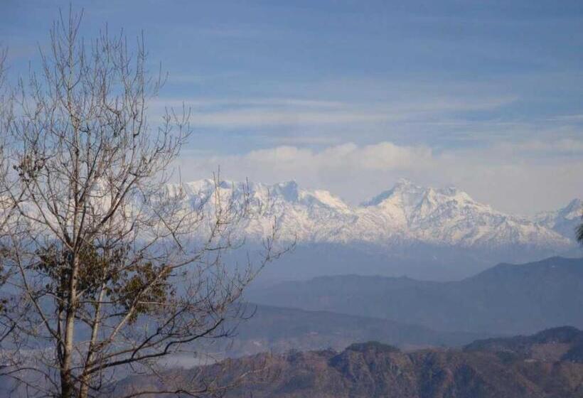 호텔 Divine Retreat