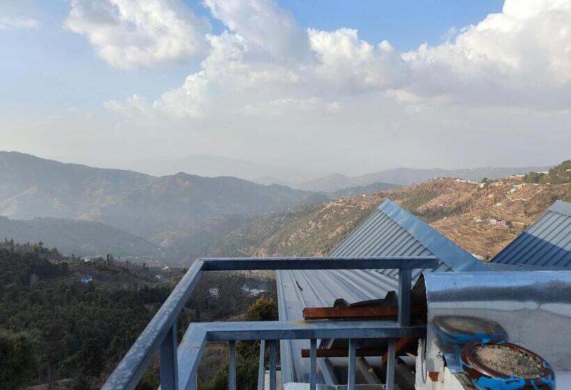 호텔 Divine Retreat