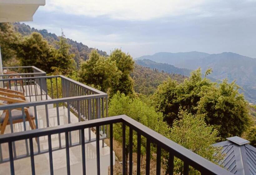 호텔 Divine Retreat