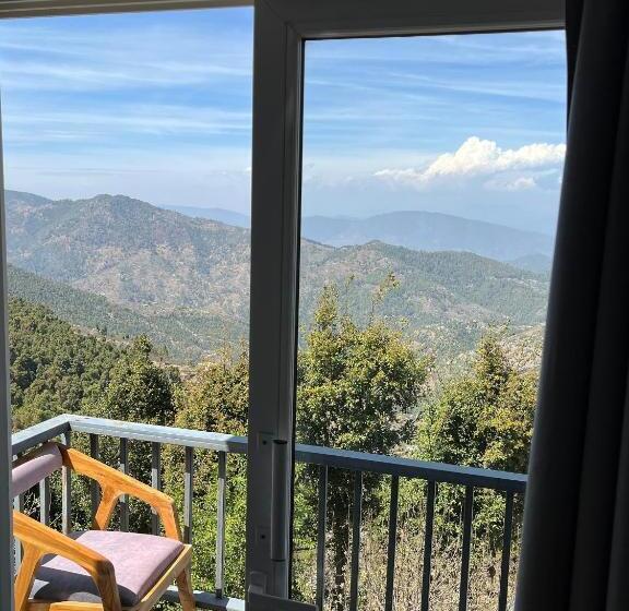 호텔 Divine Retreat