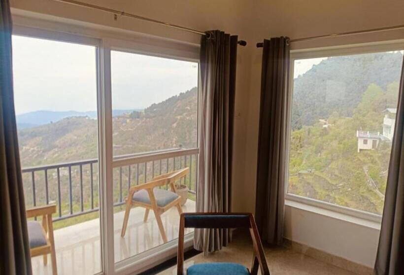 호텔 Divine Retreat