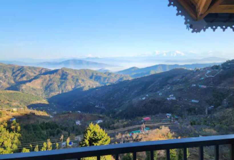 호텔 Divine Retreat