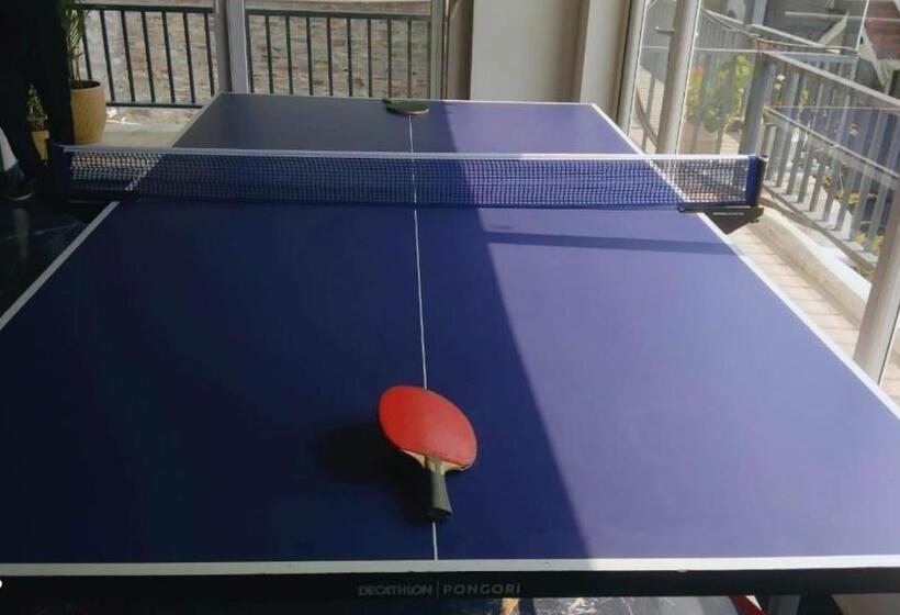 호텔 Divine Retreat