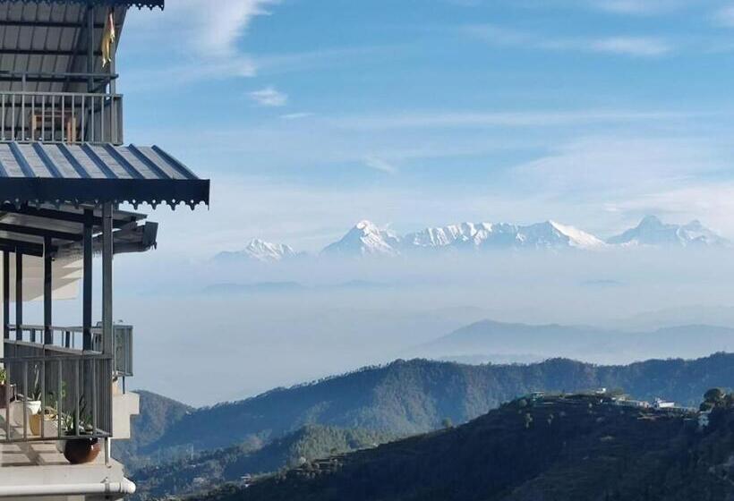 호텔 Divine Retreat